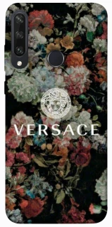 Чехол на Huawei Y6p Versace ver.2 фото 1 из 1