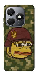 Чохол на TECNO Spark 20 Pepehota фото 1 з 1