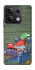 Чехол на Xiaomi Redmi Note 13 5G Mr.Krabs фото 1 из 1