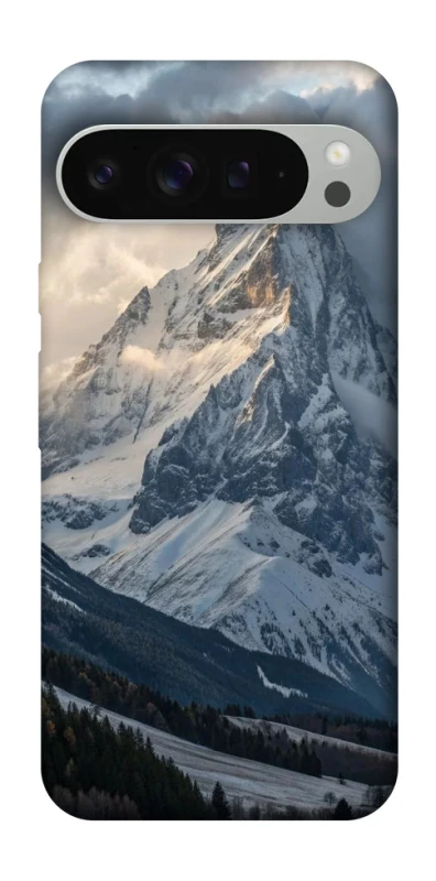 Чохол на Google Pixel 9 Pro XL Mountain v6 фото 1 з 1