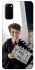 Чехол на Samsung Galaxy S20 New Harry Potter ver.1 фото 1 из 1