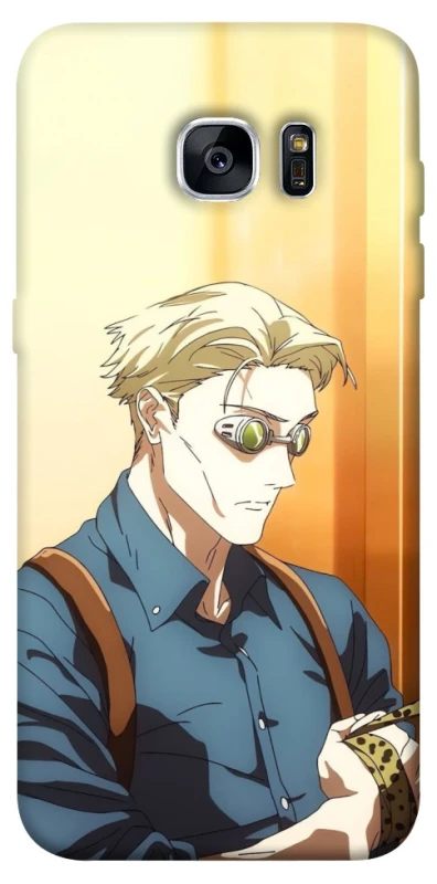 Чохол на Samsung G935F Galaxy S7 Edge Nanami v3 фото 1 з 1