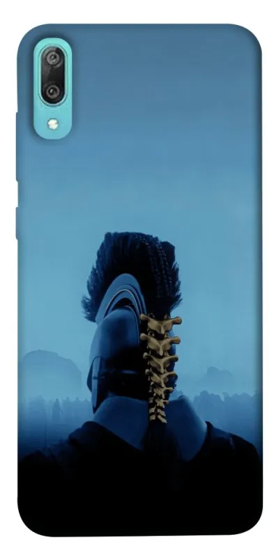Чохол на Huawei Y6 Pro (2019) Odyssey ver.1 фото 1 з 1