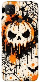 Чохол на Xiaomi Redmi 9C Halloween v1 фото 1 з 1