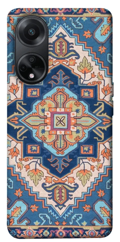 Чехол на Oppo A58 4G Килим v3 фото 1 из 1