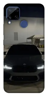 Чехол на Realme C15 BMW V55 фото 1 из 1