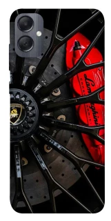 Чехол на Samsung Galaxy A05 Wheel Lamborgini фото 1 из 1