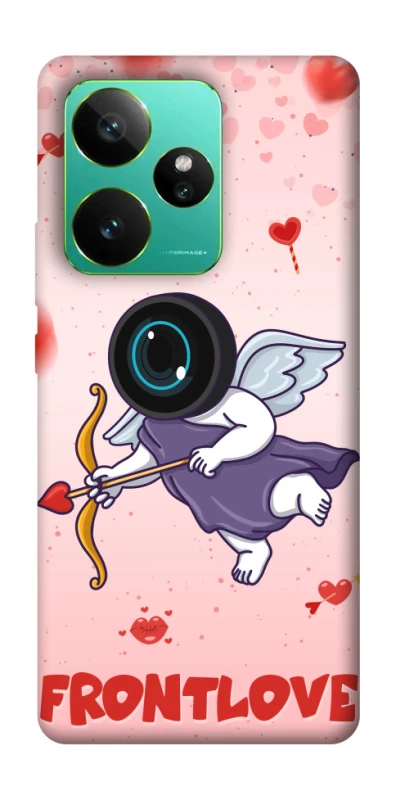 Чохол на Realme GT 7 Frontlove фото 1 з 1