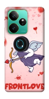 Чохол на Realme GT 7 Frontlove фото 1 з 1