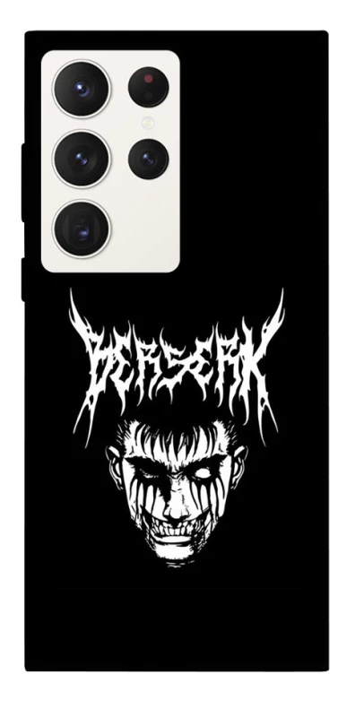 Чохол на Samsung Galaxy S23 Ultra Berserk v2 фото 1 з 1