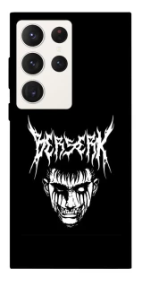 Чехол на Samsung Galaxy S23 Ultra Berserk v2 фото 1 из 1