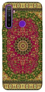 Чохол на Realme 5 Килим v13 фото 1 з 1