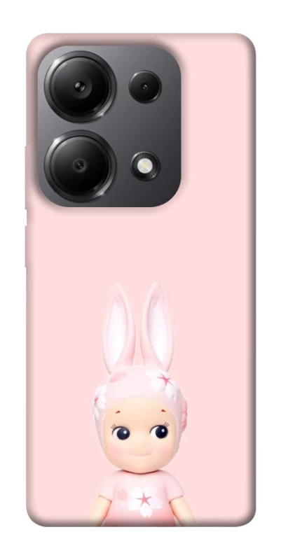 Чохол на Xiaomi Redmi Note 13 Pro 5G Sakura Bunny Solo фото 1 з 1