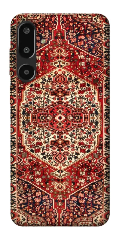 Чохол на Samsung Galaxy F16 Килим v11 фото 1 з 1