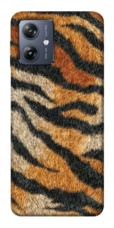 Чехол на Motorola Moto G54 Tiger фото 1 из 1