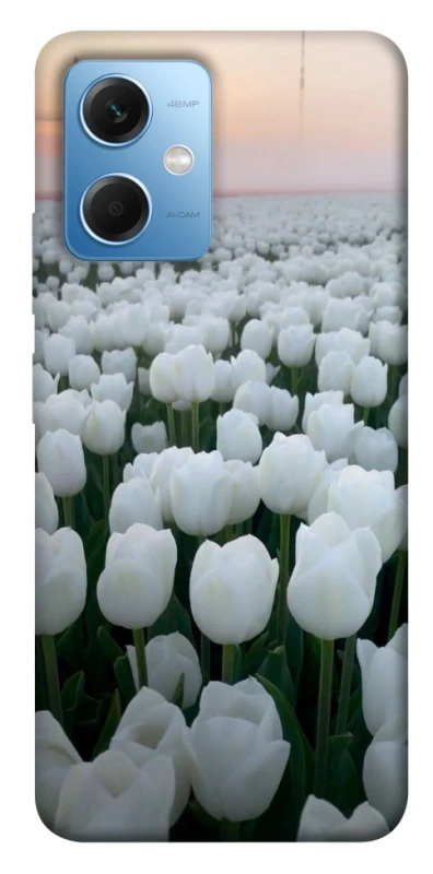 Чохол на Xiaomi Redmi Note 12 5G Flowers v1 фото 1 з 1