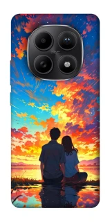 Чохол на Xiaomi Redmi Note 15 5G Sunset фото 1 з 1