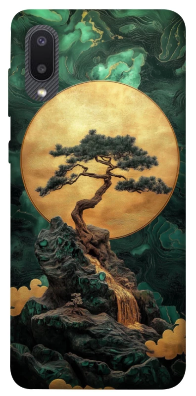 Чехол на Samsung Galaxy A02 banzai фото 1 из 1