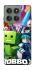 Чохол на Motorola Edge 60 Pro Roblox gaming heroes фото 1 з 1
