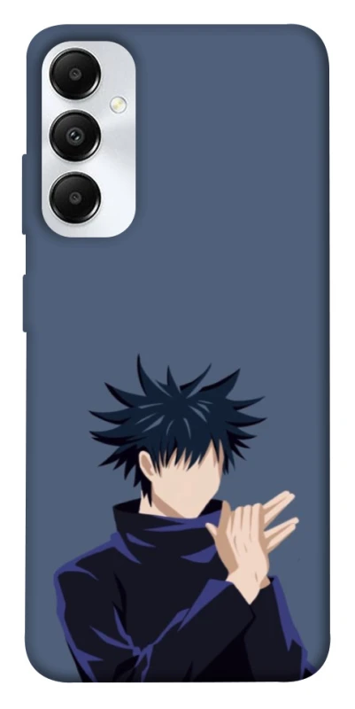 Чохол на Samsung Galaxy A05s Fushiguro фото 1 з 1