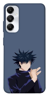 Чохол на Samsung Galaxy A05s Fushiguro фото 1 з 1