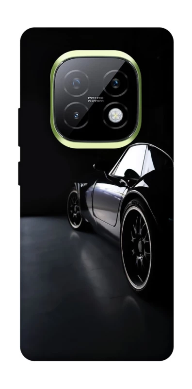 Чохол на Realme Narzo 70 Turbo Чорний 911 фото 1 з 1