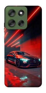 Чехол на Motorola Moto G56 5G Neon Mers фото 1 из 1