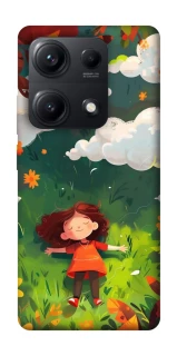 Чехол на Xiaomi Redmi Note 14S Ginger фото 1 из 1