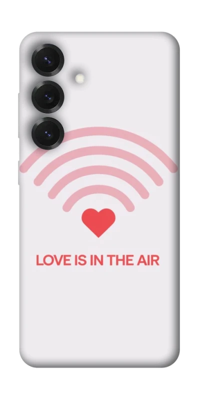 Чохол на Samsung Galaxy S26 Edge Love aesthetic ver.3 фото 1 з 1