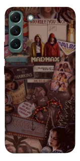 Чохол на Samsung Galaxy S22+ Stranger Things ver.25 фото 1 з 1