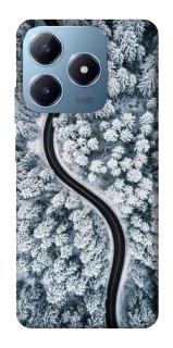 Чохол на Realme C63 Новорічний v26 фото 1 з 1