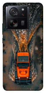 Чехол на Xiaomi 13T Pro Jeep фото 1 из 1