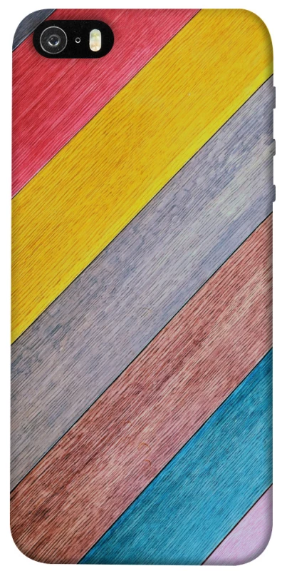 Чехол на Apple iPhone 5/5S/SE Дерево фото 1 из 1