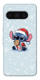 Чехол на Google Pixel 8 Pro Stitch ver.21 фото 1 из 1