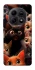 Чохол на Xiaomi Redmi Note 15 5G happy cats фото 1 з 1