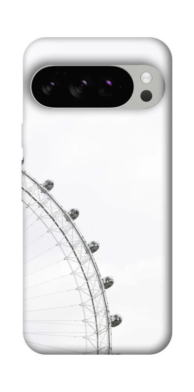 Чехол на Google Pixel 10 Pro Колесо обозрения фото 1 из 1