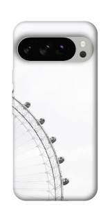 Чехол на Google Pixel 10 Pro Колесо обозрения фото 1 из 1