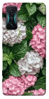 Чехол на Xiaomi Redmi K50 Gaming Secret Garden фото 1 из 1