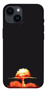 Чехол на Apple iPhone 14 (6.1") Boom фото 1 из 1