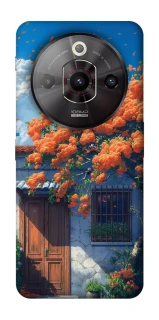 Чехол на ZTE Nubia Focus Pro Flowering фото 1 из 1