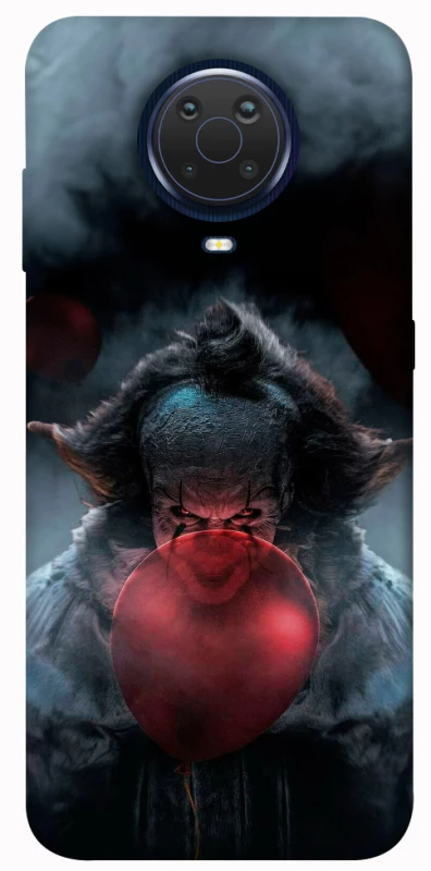 Чехол на Nokia G20 / G10 / 6.3 Оно фото 1 из 1