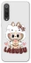 Чохол на Xiaomi Mi 9 SE Hello Kitty Labubu фото 1 з 1