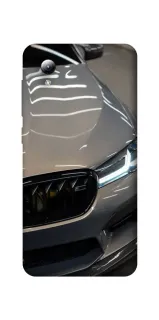Чехол на ZTE Blade A3 (2019) BMW v53 фото 1 из 1