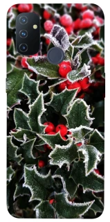 Чохол на OnePlus Nord N100 Новорічний v32 фото 1 з 1