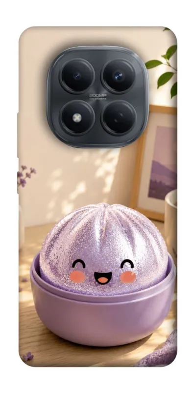Чохол на Xiaomi Redmi Note 15 Pro 4G Dumpling ver.4 фото 1 з 1