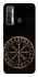 Чохол на TECNO Camon 17 Рунічне коло v2 фото 1 з 1