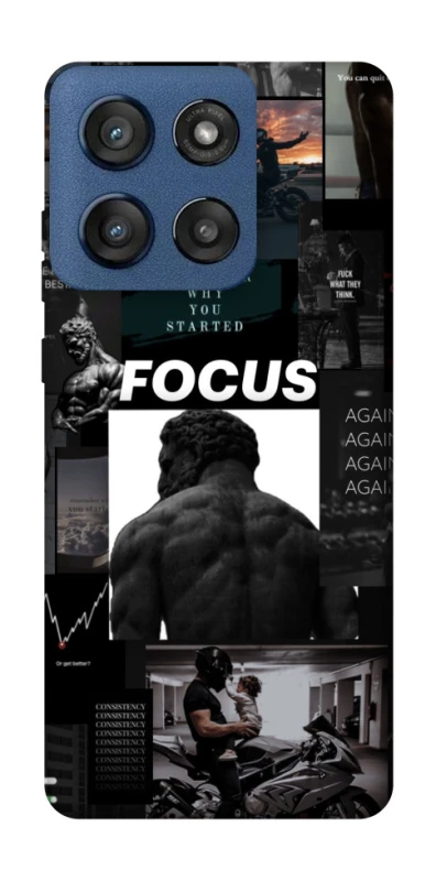 Чохол на Motorola Edge 60 Stylus Focus фото 1 з 1