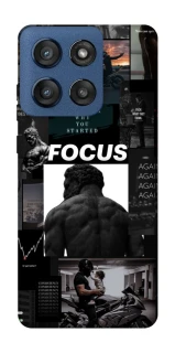 Чохол на Motorola Edge 60 Stylus Focus фото 1 з 1