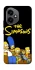 Чохол на Honor 400 The Simpsons фото 1 з 1