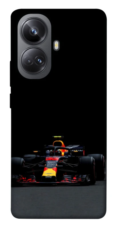Чохол на Realme 10 Pro+ F1 фото 1 з 1